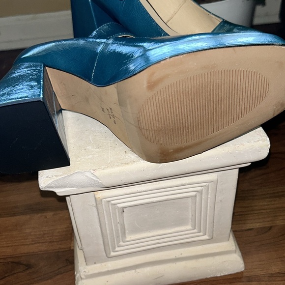 🌹🌺ANA PALMA MADE IN SPAIN Size 38 - Picture 5 of 8